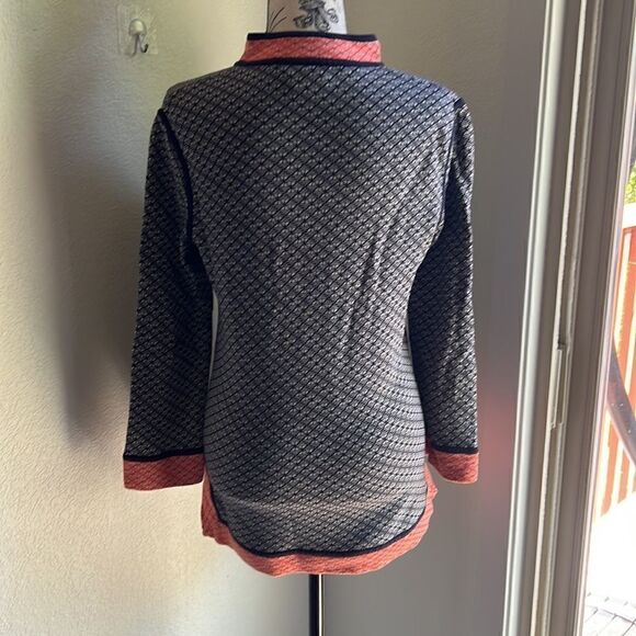 Tory Burch cotton tunic S - Picture 4 of 8